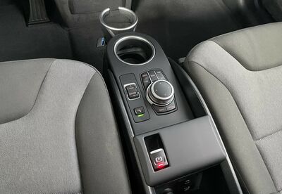 BMW i3 Gebrauchtwagen