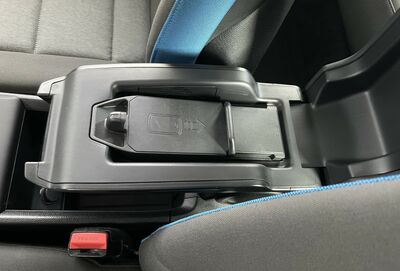 BMW i3 Gebrauchtwagen