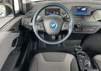 BMW i3 Gebrauchtwagen