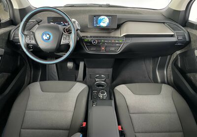 BMW i3 Gebrauchtwagen