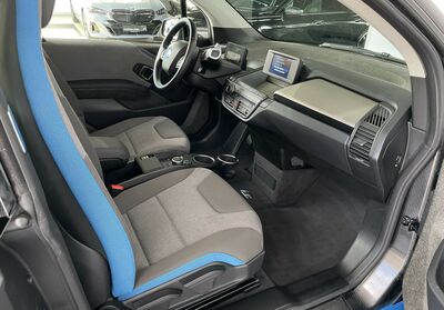 BMW i3 Gebrauchtwagen