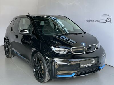BMW i3 Gebrauchtwagen