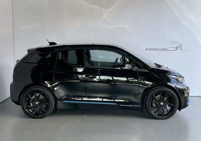 BMW i3 Gebrauchtwagen