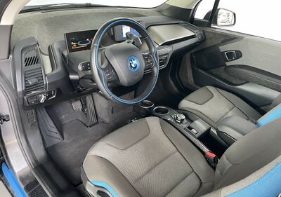 BMW i3 Gebrauchtwagen