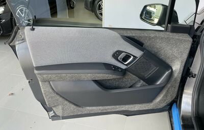 BMW i3 Gebrauchtwagen