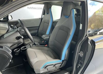 BMW i3 Gebrauchtwagen
