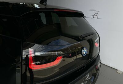 BMW i3 Gebrauchtwagen