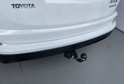 Toyota RAV4 Gebrauchtwagen