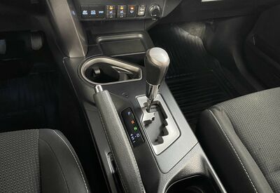 Toyota RAV4 Gebrauchtwagen