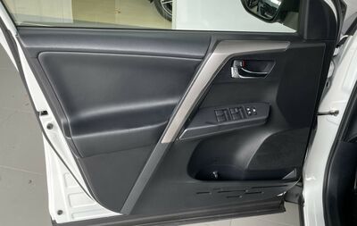 Toyota RAV4 Gebrauchtwagen