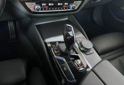 BMW 5er Gebrauchtwagen