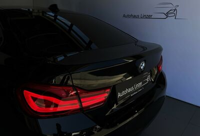 BMW 4er Gran Coupe Gebrauchtwagen