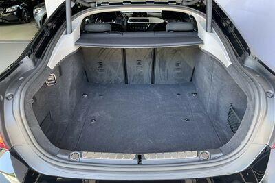 BMW 4er Gran Coupe Gebrauchtwagen