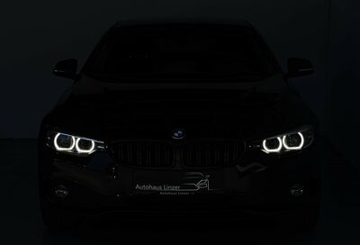 BMW 4er Gran Coupe Gebrauchtwagen