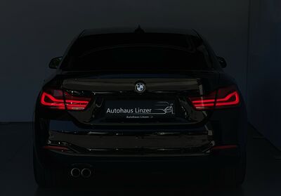 BMW 4er Gran Coupe Gebrauchtwagen