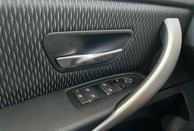 BMW 4er Gran Coupe Gebrauchtwagen