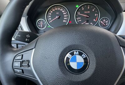 BMW 4er Gran Coupe Gebrauchtwagen