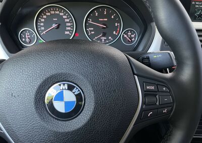 BMW 4er Gran Coupe Gebrauchtwagen