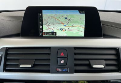 BMW 4er Gran Coupe Gebrauchtwagen