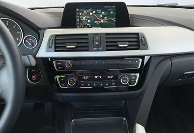 BMW 4er Gran Coupe Gebrauchtwagen