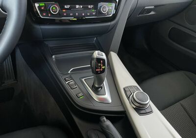 BMW 4er Gran Coupe Gebrauchtwagen