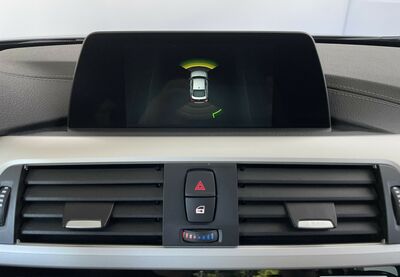 BMW 4er Gran Coupe Gebrauchtwagen