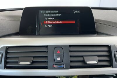 BMW 4er Gran Coupe Gebrauchtwagen