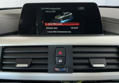 BMW 4er Gran Coupe Gebrauchtwagen