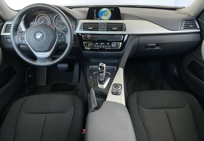 BMW 4er Gran Coupe Gebrauchtwagen