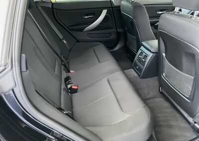 BMW 4er Gran Coupe Gebrauchtwagen