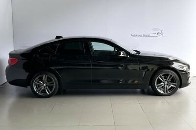 BMW 4er Gran Coupe Gebrauchtwagen