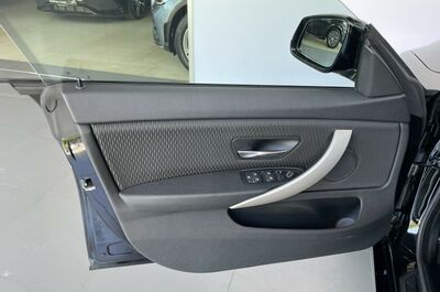 BMW 4er Gran Coupe Gebrauchtwagen