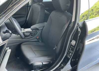 BMW 4er Gran Coupe Gebrauchtwagen