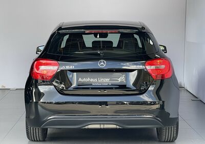 Mercedes-Benz A-Klasse Gebrauchtwagen Mercedes-Benz A-Klasse Gebrauchtwagen