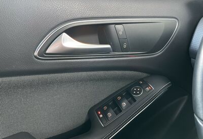 Mercedes-Benz A-Klasse Gebrauchtwagen Mercedes-Benz A-Klasse Gebrauchtwagen