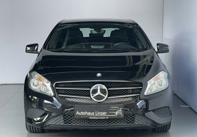 Mercedes-Benz A-Klasse Gebrauchtwagen Mercedes-Benz A-Klasse Gebrauchtwagen