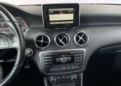 Mercedes-Benz A-Klasse Gebrauchtwagen Mercedes-Benz A-Klasse Gebrauchtwagen