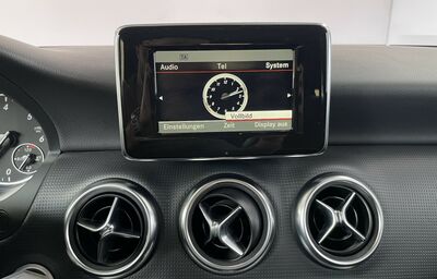 Mercedes-Benz A-Klasse Gebrauchtwagen Mercedes-Benz A-Klasse Gebrauchtwagen