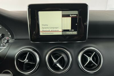 Mercedes-Benz A-Klasse Gebrauchtwagen Mercedes-Benz A-Klasse Gebrauchtwagen