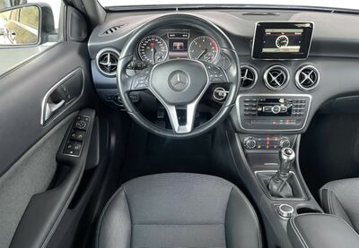 Mercedes-Benz A-Klasse Gebrauchtwagen Mercedes-Benz A-Klasse Gebrauchtwagen