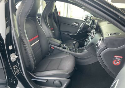 Mercedes-Benz A-Klasse Gebrauchtwagen Mercedes-Benz A-Klasse Gebrauchtwagen