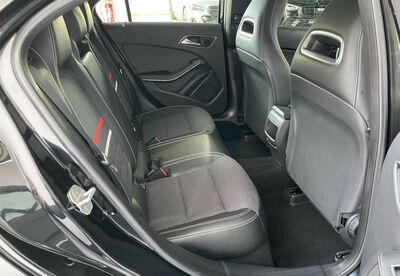 Mercedes-Benz A-Klasse Gebrauchtwagen Mercedes-Benz A-Klasse Gebrauchtwagen