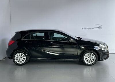 Mercedes-Benz A-Klasse Gebrauchtwagen Mercedes-Benz A-Klasse Gebrauchtwagen