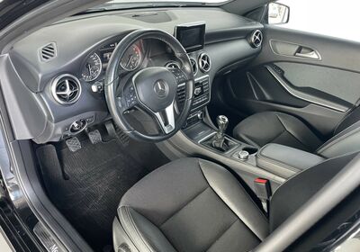 Mercedes-Benz A-Klasse Gebrauchtwagen Mercedes-Benz A-Klasse Gebrauchtwagen