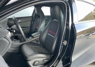 Mercedes-Benz A-Klasse Gebrauchtwagen Mercedes-Benz A-Klasse Gebrauchtwagen