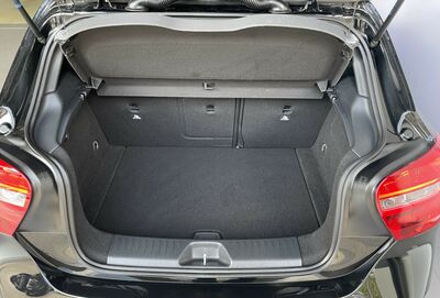 Mercedes-Benz A-Klasse Gebrauchtwagen Mercedes-Benz A-Klasse Gebrauchtwagen