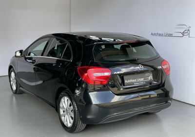 Mercedes-Benz A-Klasse Gebrauchtwagen Mercedes-Benz A-Klasse Gebrauchtwagen