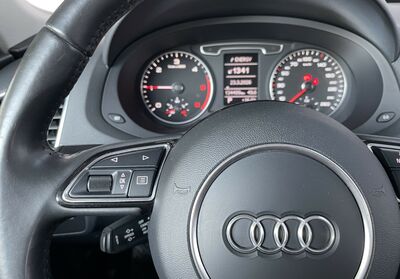 Audi Q3 Gebrauchtwagen