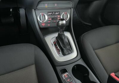 Audi Q3 Gebrauchtwagen