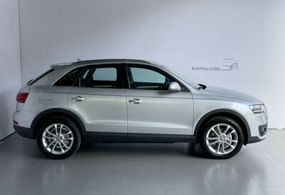 Audi Q3 Gebrauchtwagen